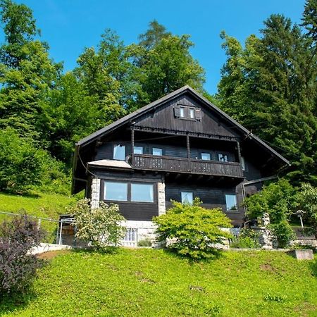 Gorgeous Chalet ブレッド エクステリア 写真