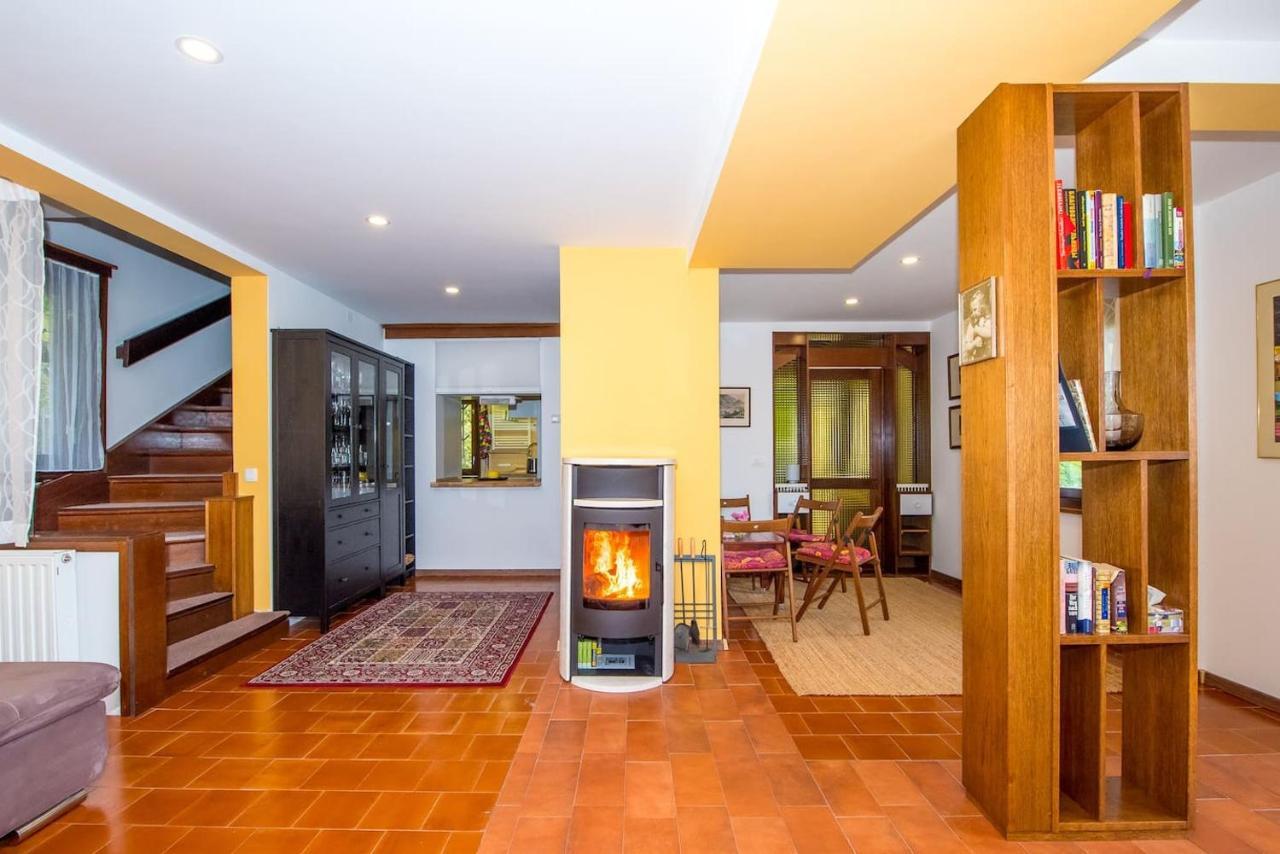 Gorgeous Chalet ブレッド エクステリア 写真